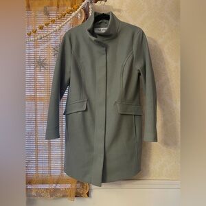 Nine West Women's Sage Trench Coat